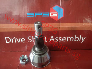 Nissan Cefiro CV Joint (Constant Velocity Joint) A=29 F=24 O=56.2