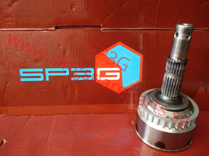 Opel  Combo CV Joint (Constant Velocity Joint) A=22 F=23 O=52