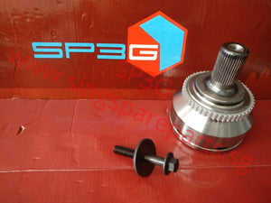 Volvo S60  CV Joint (Constant Velocity Joint) A=36 F=27 O=56.5