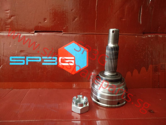 Hyundai Getz CV Joint (Constant Velocity Joint) A=25 F=22 O=50