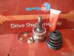Subaru Forester St1  CV Joint (Constant Velocity Joint) A=27 F=31 O=56