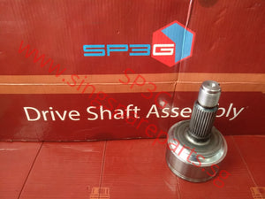 Honda Cp1 CV Joint (Constant Velocity Joint) A=30 F=30 O=68