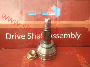Chevrolet Epica CV Joint (Constant Velocity Joint) A=28 F=29 O=56