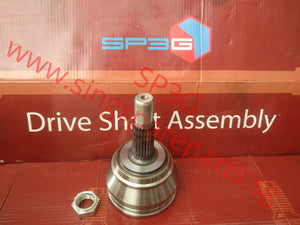 Chery A168 CV Joint (Constant Velocity Joint) A=22 F=32 O=53