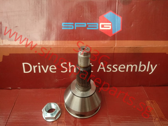 Chery A5 CV Joint (Constant Velocity Joint) A=28 F=30 O=55