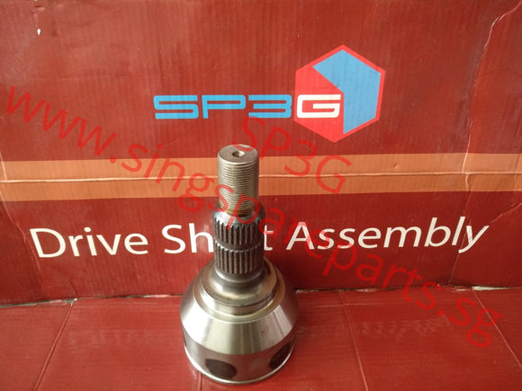 Opel Vectra CV Joint (Constant Velocity Joint) A=30 F=24 O=52.5
