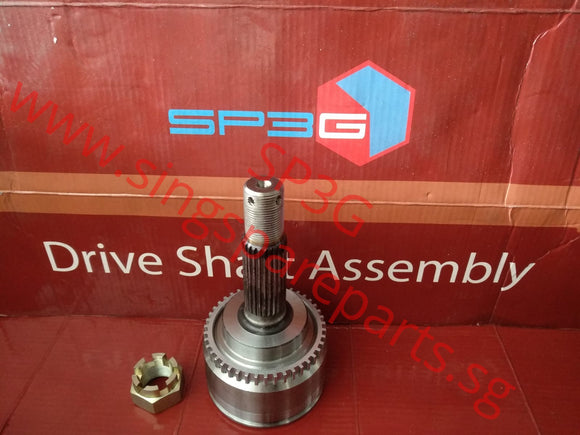 Mitsubishi V3 Joint (Constant Velocity Joint) A=25 F=30 O=54