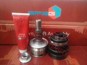 Opel Zafira CV Joint (Constant Velocity Joint) A=30 F=23 O=52.5