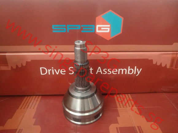 Chery Eastar CV Joint (Constant Velocity Joint) A=28 F=25 O=56