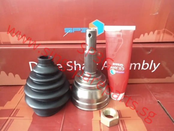 Nissan Muavno CV Joint (Constant Velocity Joint) A=29 F=36 O=56