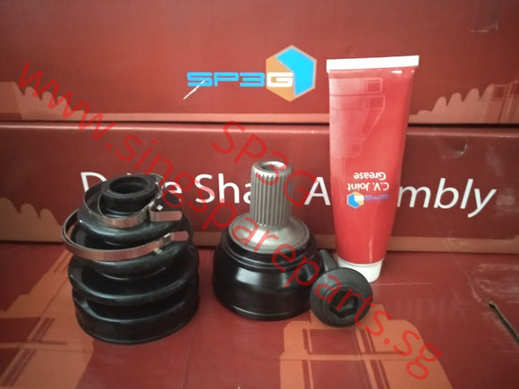 Mercedes B200 W246 CV Joint (Constant Velocity Joint) A=30 F=27 O=65