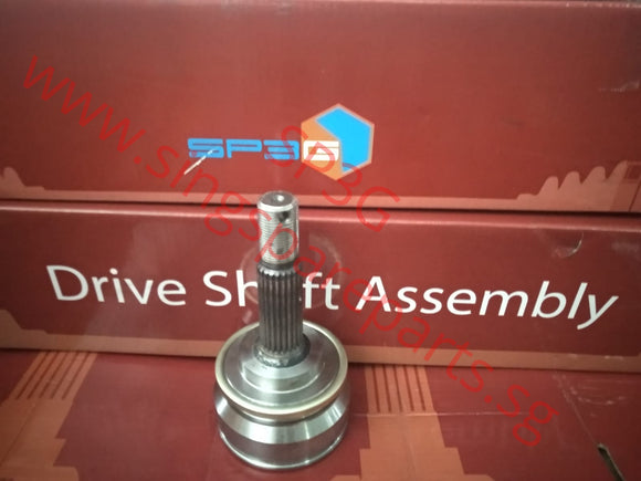 Nissan March CV Joint (Constant Velocity Joint) A=23 F=22 O=48