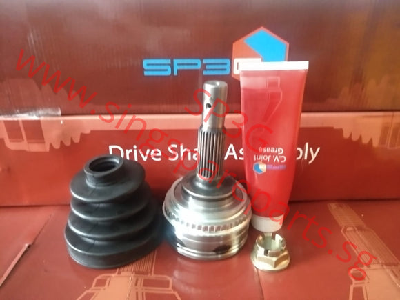 Toyota Sxv10 CV Joint (Constant Velocity Joint) A=26 F=27 O=56