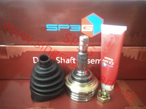 Toyota Ae102 CV Joint (Constant Velocity Joint) A=26 F=29 O=56