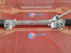 RHD Toyota Vios NCP93 Electric Power Steering Rack and Pinion