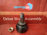 BMW 5 Series 523i CV Joint (Constant Velocity Joint) A=30 F=27 O=57