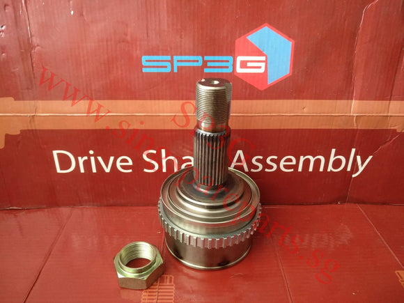 Opel Insignia CV Joint (Constant Velocity Joint) A=30 F=26 O=65