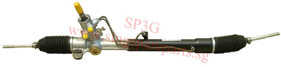 LHD TOYOTA VIOS NCP10 HYDRAULIC POWER STEERING RACK AND PINION