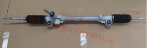 LHD TOYOTA YARIS 2013 ELECTRIC POWER STEERING RACK AND PINION