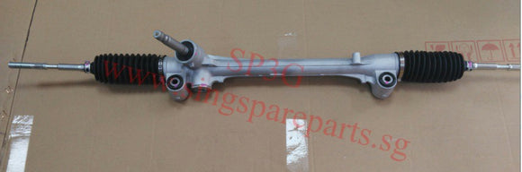 LHD TOYOTA YARIS 2013 ELECTRIC POWER STEERING RACK AND PINION
