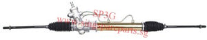 LHD TOYOTA COROLLA AE100 HYDRAULIC POWER STEERING RACK AND PINION