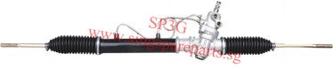 LHD TOYOTA TOYOTA CAMRY 2.0 SV21 HYDRAULIC POWER STEERING RACK AND PINION
