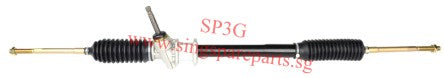 LHD TOYOTA KIJIANG STALLION VENTURE QUALIS TAMARAW UNSER ELECTRIC POWER STEERING RACK AND PINION