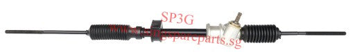 LHD TOYOTA COROLLA AE100 ELECTRIC POWER STEERING RACK AND PINION