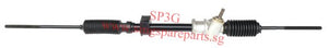 LHD TOYOTA COROLLA AE80 E82 ELECTRIC POWER STEERING RACK AND PINION