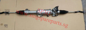 LHD TOYOTA CROWN ELECTRIC POWER STEERING RACK AND PINION